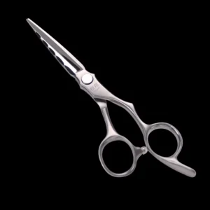MATSUOPRO Japanese VG10 Steel High Quality Hair Shears Handmade Barber Scissors Professional Hair Cutting Thinning Scissor Set