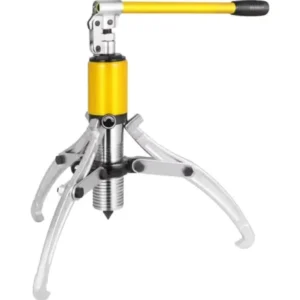 ME 10 Ton Hydraulic Internal Gear Puller (ME-HL10) High Torque Precision Disassembly for Bearings/Gears Auto Repair