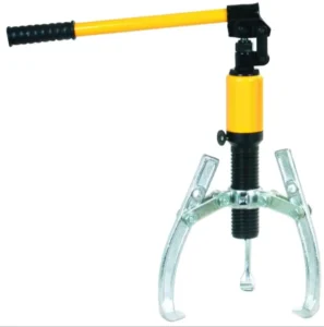 ME ME HL5 5 Ton Hydraulic Internal Gear Puller High Precision Steel Construction for Efficient Bearing Pulley Removal Auto