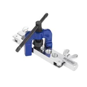 METRIC Pipe Flaring Tools Set for Copper Tubing Brake Line Flaring Tool