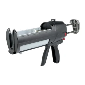 MIXPAC DM2X 400ML Manual DM2X 400 01 60 01 DM2X 400 04 60 01 DM2X 400 10 60 01 Cartridges Molded Plastic Caulking Gun