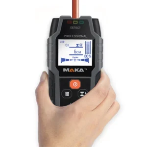 MK08 Wall Stud Finder Metal Detection Wire Detection