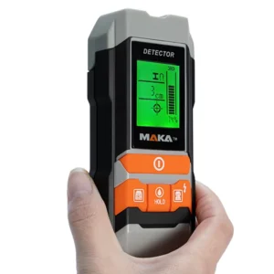 MKL D05 Intertek CE Rohs FCC 4 in 1 Multi Function Digital Magnetic Stud Finder