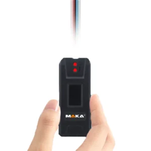 MKR D03 Small Wall Detector Stud Finder