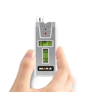 MKR D03 Small Wall Detector Stud Finder