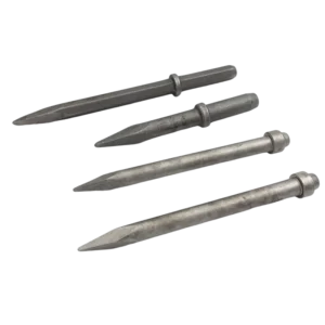 MOIL POINT CHISEL