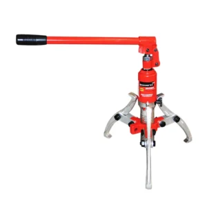 MP Integrated Hydraulic Puller Heavy Duty Alloy Steel 10 Ton Capacity Model M66201 for Bearings and Gears