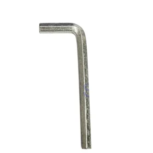 Magnetic M5 5mm Flat Head Allen Key Set Hex Wrench and Hexagon Keys for Home and Garage Use Wood Screw