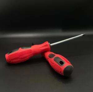 Magnetic Phillips Screwdriver Set Manual High-hardness Industrial Grade