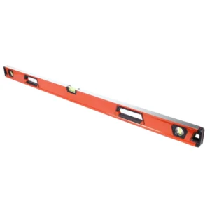 Magnetic Scaffolding Spirit Level 48 Inch Magnetic Torpedo Level 1220MM