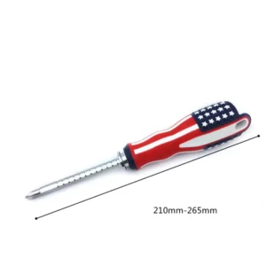 Magnetic Screwdriver Set