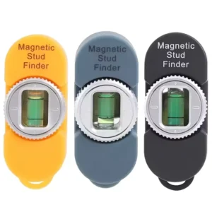 Magnetic Stud Finder Magnetic Stud Level Magnetic Wall Stud Finder Wall Scanner Electronic Magnetic Stud Sensor