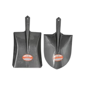 Manganese Steel Shovel Large Spade Vegetables Shovel Tools Shovel Outdoor Shovel Car Shovel Pry Digging Essence Sand