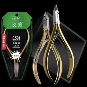 Manicure Tools for Dead Skin Shears Shop Special Nail Stainless Steel Professional Manicure Scissors