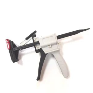 Manual 50ml 100ml Toothpaste Type Multiple Aluminum Plastic Tube Caulking Dispenser Gun