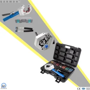 Manual AC Hydraulic Pressing Machine for Hose Hydraulic Crimping Wire Large Hand Crimper Press Machine