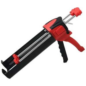 Manual Applicator AB Glue Caulking Gun Two Part Structural Adhesive Dispenser 200mL 400mL 490mL