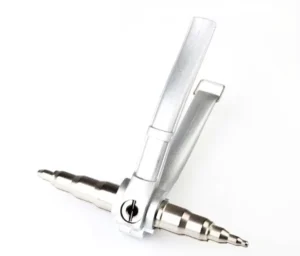 Manual Copper Tube Expander CT622 Flaring Tool Repair Refrigeration Expanding Tool