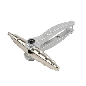 Manual Copper Tube Expander Refrigeration Tool Air Conditioner Bore Flaring Tool Refrigerator Chiller Repair Tool Model 01