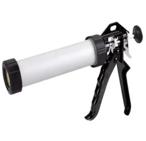 Manual DIY Caulking Gun & Cartridge Gun OEM Glass Tool Steel Construction