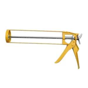 Manual DIY Skeleton Silicone Caulking Guns