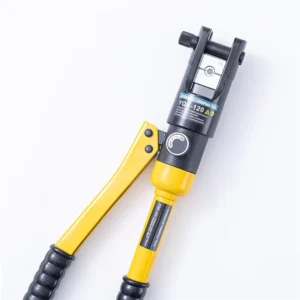 Manual Hydraulic Crimping Pliers YQK-70 Portable Hydraulic Tools Hydraulic Piler Cable Terminal Crimper