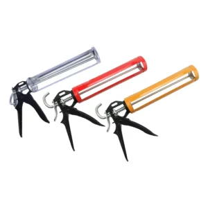 Manual Power Rotary Structure Caulking Gun Dynamic Labor Saving Sewing Tools Hardware Caulking Gun Hardware Help Glue Gun