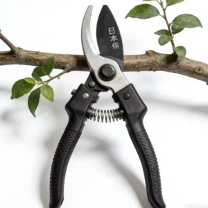 Manual Pruning Shears Specialised Garden Horticultural Shears for Fruit Tree Branch Trimmers and Pruning