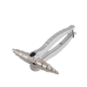 Manual Universal Refrigeration Expanding Tool Stainless Steel Copper Pipe Tube Expander Flaring Tools