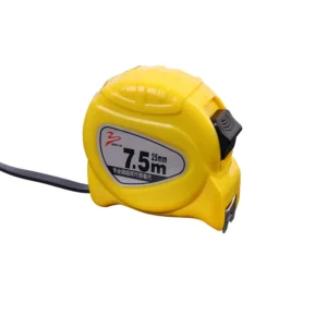 Manufacturer 16t Series Home Multifunctional Steel Tape Measure 3.5m Metric Engineering Tape Measure