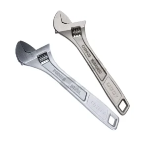 Manufacturer 36 Adjustable Wrench Sizes