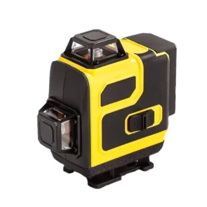 Manufacturer Customized High Brightness 8 12 16 Line Green Light Laser Levels High Precision Automatic Leveling for Wall Mounted