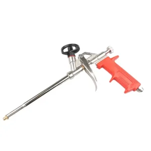Manufacturer Direct Sales Professional Silicone Sealant Filling Gun Dynamic Tool Pneumatic Silicone Gun