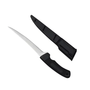 Manufacturer High Cost Effective Flick Outdoor Knife Nylon Fixed Blade Knife