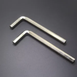 Manufacturer Security Types of Hex Allen Key
