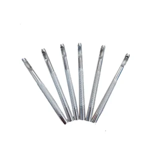 Manufacturers Directly for Leather Hollow Punch Belt Punch Round Punch