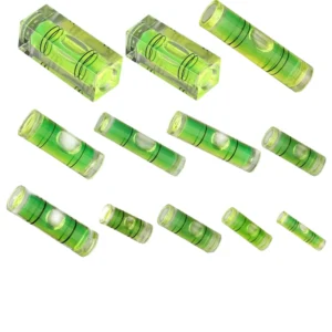 Manufacturer’s Mini Bubble Micro Level Instrument Cylinder Level Ruler Leveler Photo Frame Accessories Installation Levels