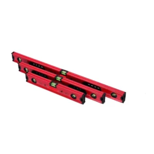 Mason’s level with 3 strong magnetic building measurement blister level multi function electronic angle ru