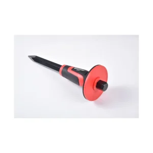 Maxpower Brand High Quality Point Chisel Plastic Handle Anti shock Anti hurt Steel Punch