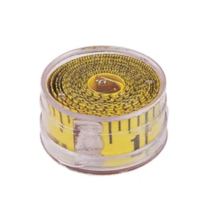 Measure Tool Customized Mini Measuring Tape
