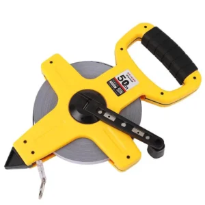 Measurement Tape Measuring