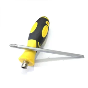 Mechanical Screwdriver Screwdriver