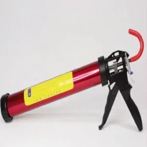 Metal Building Aluminum Electrical Caulking Tool Battery Power Caulking Gun Electric Silicone Sealant Caulking Gun