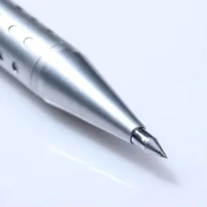 Metal Diamond Cut Engraving Scriber Pen with sharp Bit Top Quality Glass Marker Pen