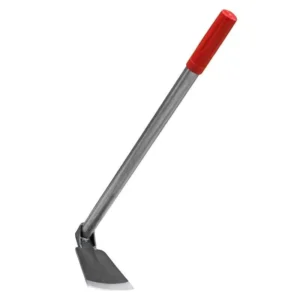 Metal Hoe Farming Survival Digging Tools Industry Agriculture Garden Hoe