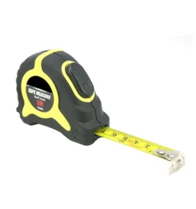 Metric 10FT Self Lock Tape Measure Measuring Tape