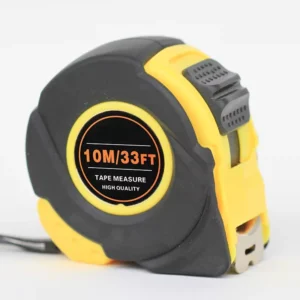 Metric 3m 5m 7.5m Tape Measure