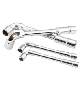 Metric Hex Bolts 10 12 15mm 2.5mm Allen Key L Type OEM Corrosion Resistant Industrial Hardware