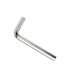 Metric Industrial L Shape Allen Hex Key Wrench