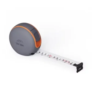 Metric Steel Tape Measure for Household Use Essential Tool for Accurate Measurements 3.5m